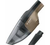 Handstaubsauger im Test: YouSeries Akku-Trockensauger von Bosch, Testberichte.de-Note: 2.9 Befriedigend