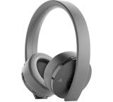 Gaming-Headset im Test: PlayStation 4 Gold Wireless Headset von Sony, Testberichte.de-Note: 1.8 Gut