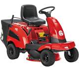 Rasentraktoren & Aufsitzmäher im Test: by Al-Ko R 7-63.8 A von Solo, Testberichte.de-Note: ohne Endnote