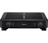 Grill im Test: TG9008 von Tefal, Testberichte.de-Note: 1.8 Gut
