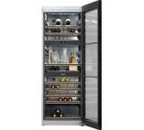 Weinkühlschrank im Test: KWT 6832 SGS von Miele, Testberichte.de-Note: ohne Endnote
