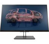 Monitor im Test: Z Display Z27n G2 von HP, Testberichte.de-Note: ohne Endnote