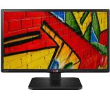 Monitor im Test: 24BK450H-B von LG, Testberichte.de-Note: ohne Endnote