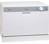 Tischgeschirrspüler im Test: TSG 705 von Bomann, Testberichte.de-Note: 2.0 Gut