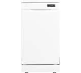 Geschirrspüler im Test: MD 37187 von Aldi / Medion, Testberichte.de-Note: ohne Endnote