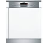 Geschirrspüler im Test: iQ500 SN56L530EU von Siemens, Testberichte.de-Note: ohne Endnote