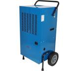 Luftentfeuchter im Test: WDH-1200HT von Aktobis, Testberichte.de-Note: 1.4 Sehr gut