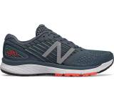 Laufschuh im Test: 860v9 von New Balance, Testberichte.de-Note: ohne Endnote