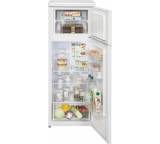 Kühlschrank im Test: TFDT362 A+ von Telefunken, Testberichte.de-Note: ohne Endnote