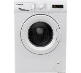 Waschmaschine im Test: TFW9421FC4 von Telefunken, Testberichte.de-Note: ohne Endnote