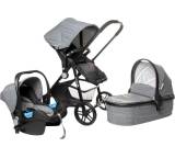 Kinderwagen im Test: POP von Osann, Testberichte.de-Note: ohne Endnote