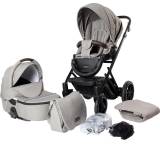 Kinderwagen im Test: Flow von Osann, Testberichte.de-Note: ohne Endnote