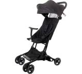 Kinderwagen im Test: Dude von Osann, Testberichte.de-Note: ohne Endnote