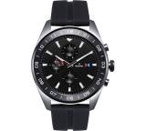 Smartwatch im Test: Watch W7 von LG, Testberichte.de-Note: 2.9 Befriedigend