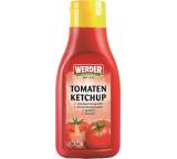Tomaten Ketchup (Quetschflasche)