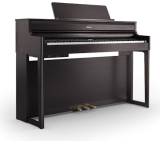 Keyboard im Test: HP702 von Roland, Testberichte.de-Note: 1.0 Sehr gut