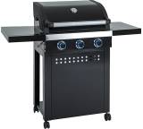Grillstar Atlanta 300