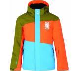 Funktionsjacke im Test: Extempore Wintersportjacke von Dare2B, Testberichte.de-Note: ohne Endnote