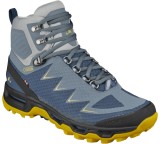 Wanderschuh im Test: Kuling II Mid GTX von Viking, Testberichte.de-Note: ohne Endnote
