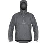 Funktionsjacke im Test: Velez Adventure Light Smock von Páramo, Testberichte.de-Note: ohne Endnote