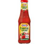 Tomaten Ketchup