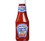 Kids Tomato Ketchup