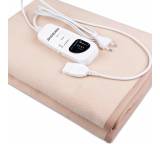 Heizdecken im Test: Wärmeunterbett Fleece von Deuba, Testberichte.de-Note: 1.9 Gut