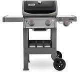 Grill im Test: Spirit II E-220 GBS von Weber, Testberichte.de-Note: 1.3 Sehr gut