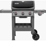 Grill im Test: Spirit II E-320 GBS von Weber, Testberichte.de-Note: 1.5 Sehr gut