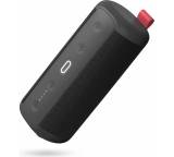 Bluetooth-Lautsprecher im Test: E30 von Havit, Testberichte.de-Note: 1.8 Gut