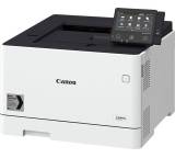 Drucker im Test: i-Sensys LBP664Cx von Canon, Testberichte.de-Note: 2.0 Gut