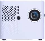 Beamer im Test: MobileCinema i400 von Aiptek, Testberichte.de-Note: 1.2 Sehr gut