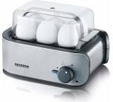 Eierkocher im Test: EK 3134 von Severin, Testberichte.de-Note: 1.6 Gut