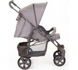 Kinderwagen im Test: Circle Treviso 4 von ABC Design, Testberichte.de-Note: ohne Endnote