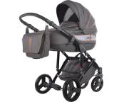 Kinderwagen im Test: Sportime von Knorr Baby, Testberichte.de-Note: ohne Endnote