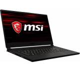 GS65 Stealth 8SF (i7-8750H, GeForce RTX 2070 Max-Q, 16GB RAM, 512GB SSD, Win 10 Home)