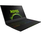 XMG NEO 15 (i7-8750H, RTX 2070 Max-Q, 16GB RAM, 500GB SSD)