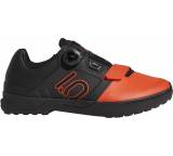 Fahrradschuh im Test: Kestrel Pro Boa von Five Ten, Testberichte.de-Note: 1.6 Gut