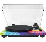 Plattenspieler im Test: TN-420 von Teac, Testberichte.de-Note: ohne Endnote