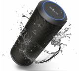 Bluetooth-Lautsprecher im Test: ZK606 von Zamkol, Testberichte.de-Note: ohne Endnote