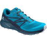 Laufschuh im Test: Sense Ride 2 von Salomon, Testberichte.de-Note: 1.5 Sehr gut