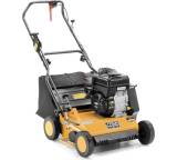 Vertikutierer im Test: SVP 40 B von Stiga, Testberichte.de-Note: ohne Endnote