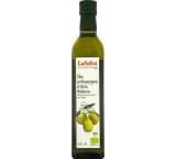 Natives Olivenöl extra aus Italien