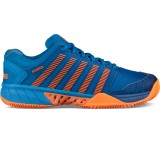 Tennisschuh im Test: Hypercourt Express HB von K-Swiss, Testberichte.de-Note: 1.6 Gut