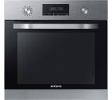 Backofen im Test: Dual Fan NV70K3370BS/EG von Samsung, Testberichte.de-Note: 1.5 Sehr gut