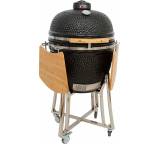 Brenna Keramikgrill MK-23