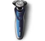Rasierer im Test: Series 8000 S8980/13 von Philips, Testberichte.de-Note: 2.1 Gut