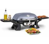 Grill im Test: Parforce Duo von Klarstein, Testberichte.de-Note: ohne Endnote