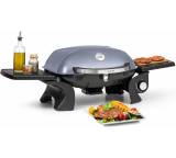 Grill im Test: Parforce One von Klarstein, Testberichte.de-Note: 2.0 Gut