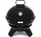 Grill im Test: Aromati-Q 3 in 1 Tischversion BG910 von Tefal, Testberichte.de-Note: 2.2 Gut